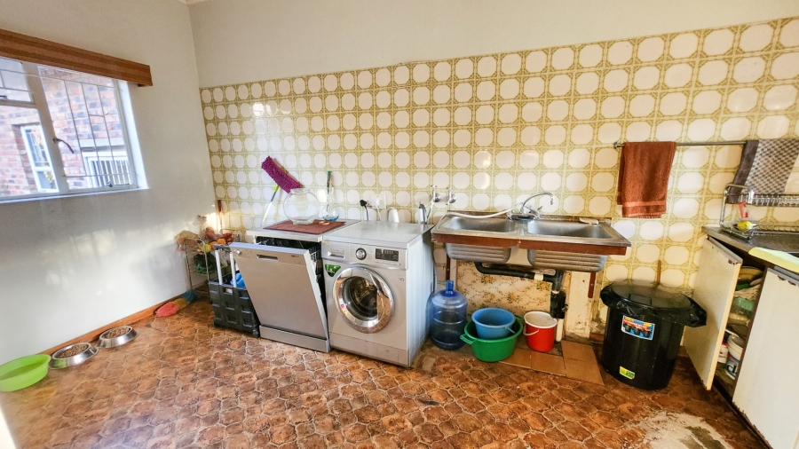 4 Bedroom Property for Sale in Wilkoppies North West